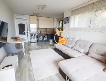 3-стаен, Покрайнини, Варна