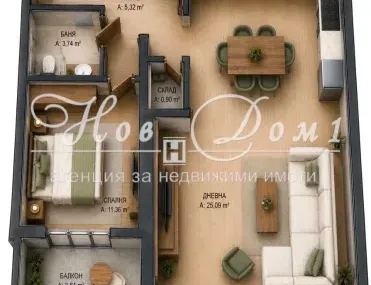 Property