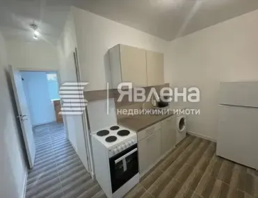 2-стаен, Надежда, София