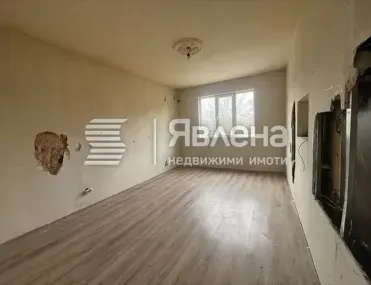 2-стаен, Надежда, София