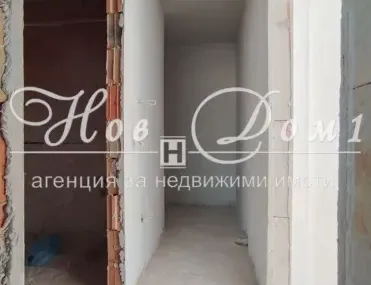3-стаен, Тракия, Варна - снимка 5 от 6
