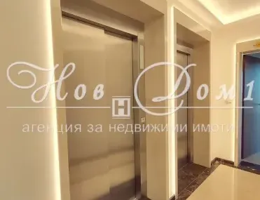 3-стаен, Лозенец, София - снимка 16 от 22