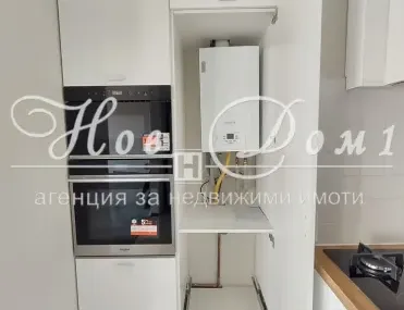 3-стаен, Лозенец, София - снимка 7 от 22
