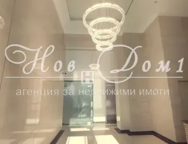 3-стаен, Лозенец, София - снимка 19 от 22