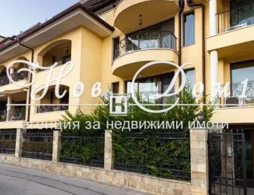 3-стаен, Драгалевци, София - снимка 17 от 26