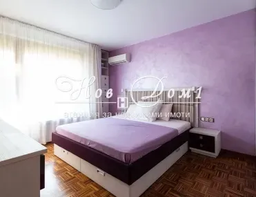 3-стаен, Драгалевци, София - снимка 6 от 26