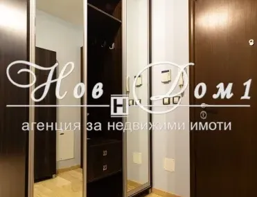 3-стаен, Драгалевци, София - снимка 13 от 26
