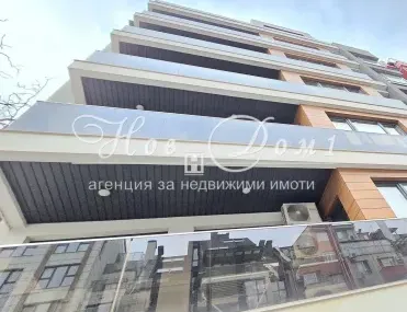 Апартамент, Зоните, София