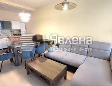 2-стаен, Драгалевци, София