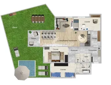 Property