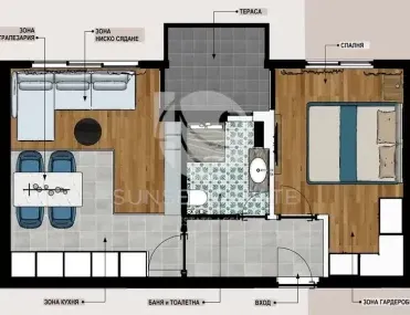 Property