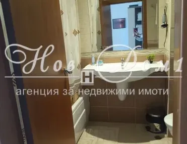 1-стаен, Покрайнини, Варна - снимка 5 от 14