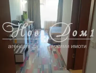 1-стаен, Покрайнини, Варна - снимка 8 от 14