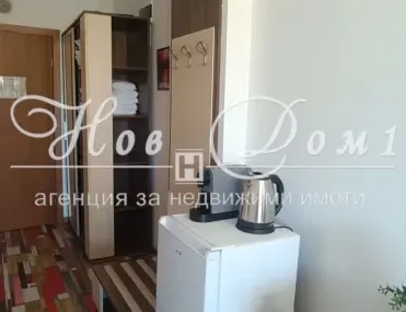 1-стаен, Покрайнини, Варна - снимка 12 от 14