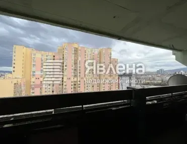 2-стаен, Зоните, София - снимка 6 от 11