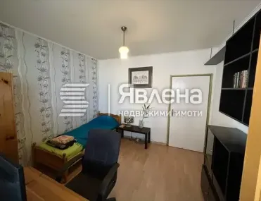 2-стаен, Зоните, София - снимка 4 от 11