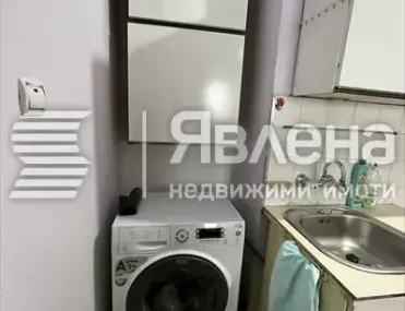 2-стаен, Зоните, София - снимка 8 от 11