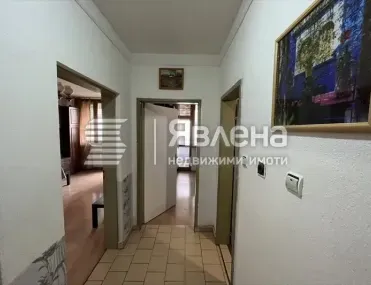 2-стаен, Зоните, София - снимка 10 от 11