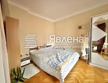 2-стаен, Лозенец, София - снимка 4 от 8