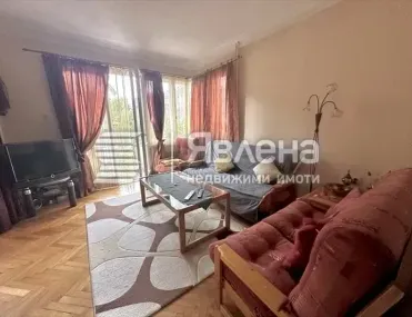 2-стаен, Лозенец, София