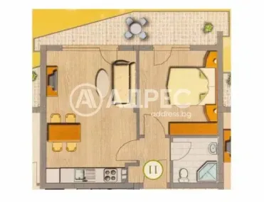 Property