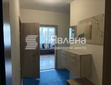 3-стаен, Зоните, София
