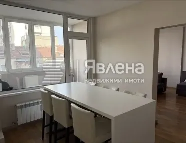 3-стаен, Зоните, София - снимка 8 от 11