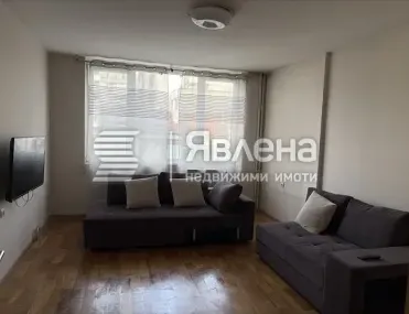 3-стаен, Зоните, София - снимка 3 от 11