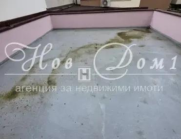 3-стаен, Тракия, Варна - снимка 12 от 15