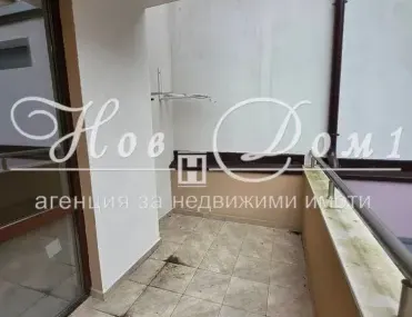 3-стаен, Тракия, Варна - снимка 13 от 15