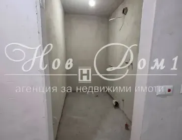 3-стаен, Тракия, Варна - снимка 14 от 15