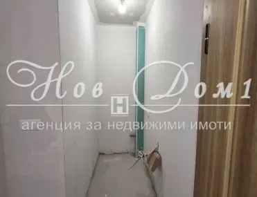 3-стаен, Тракия, Варна - снимка 11 от 15