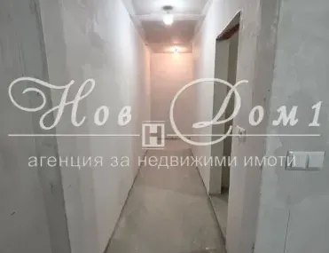 3-стаен, Тракия, Варна - снимка 9 от 15