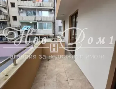 3-стаен, Тракия, Варна - снимка 8 от 15