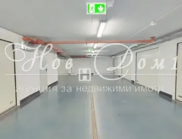 Паркомясто, Лозенец, София - снимка 2 от 12