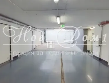 Паркомясто, Лозенец, София - снимка 3 от 12