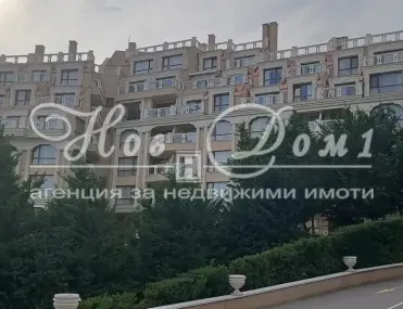 2-стаен, Покрайнини, Варна - снимка 10 от 11