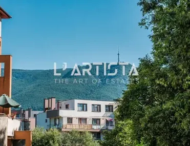 2-стаен, Княжево, София - снимка 9 от 10