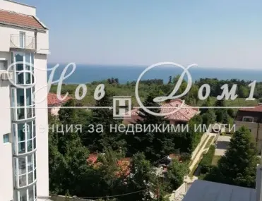 1-стаен, Покрайнини, Варна - снимка 9 от 10