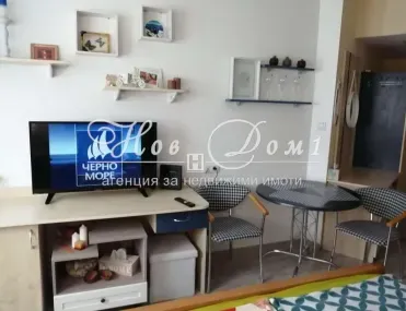 1-стаен, Покрайнини, Варна - снимка 3 от 10