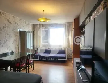 2-стаен, Красна поляна, София