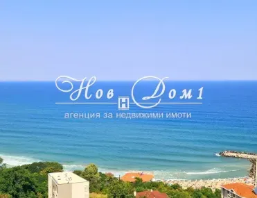 1-стаен, Покрайнини, Варна - снимка 4 от 6