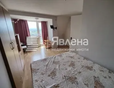 1-стаен, Надежда, София