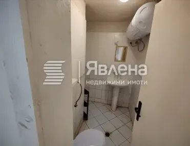 1-стаен, Надежда, София - снимка 10 от 11