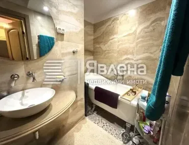 2-стаен, Лозенец, София - снимка 9 от 10