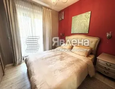 2-стаен, Лозенец, София - снимка 6 от 10