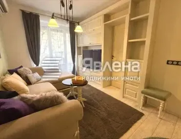 2-стаен, Лозенец, София - снимка 4 от 10