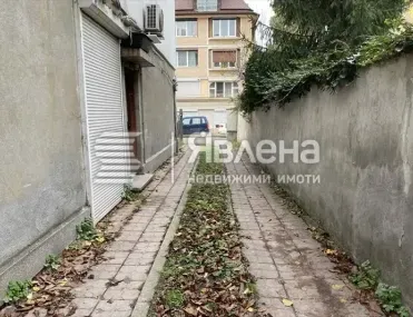 2-стаен, Лозенец, София