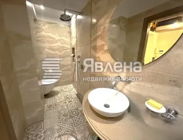 2-стаен, Лозенец, София - снимка 8 от 10