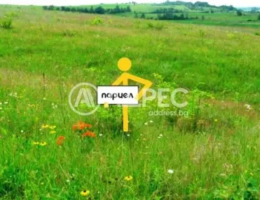 Парцел, Баларбаши, Благоевград